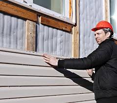 Best Fiber Cement Siding Installation  in Sumner, IL